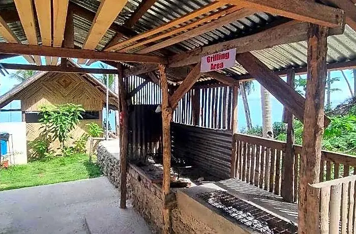 리조트 Hagdan Reef Dive Spot By Hiverooms 4*